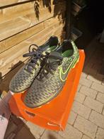 NIKE Magista Orden FG voetbalschoenen, Sport en Fitness, Voetbal, Maat XS of kleiner, Ophalen, Zo goed als nieuw, Schoenen