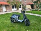 Vespa sprint 80cc, Fietsen en Brommers, Scooters | Vespa, Ophalen, Benzine