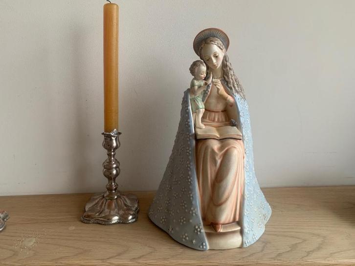 Hummel Madonna met kind, Antiek en Kunst, Antiek | Religie, Ophalen