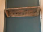 Kapstok - 90x22cm - Weesp, Zo goed als nieuw, Minder dan 100 cm, Hout, Ophalen