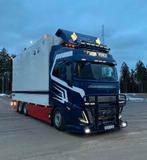 MRK Bullbars Volvo Fh 4/5 aero, Auto-onderdelen, Ophalen, Volvo