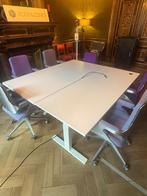 SPOED OPKOOP KANTOOR INVENTARIS, Ophalen, Zo goed als nieuw, Net, Batje(s) of Balletje(s)