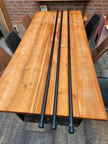 3x ikea gordijn roede beschikbaar voor biedingen