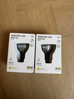 Verschillende lampjes, Huis en Inrichting, Lampen | Losse lampen, Ophalen, Led-lamp, Minder dan 30 watt, E27 (groot)
