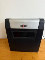 Rexel Papierversnipperaar - Weinig gebruikt, Ophalen of Verzenden