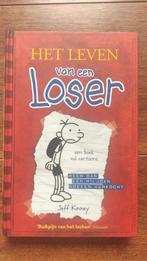 Leven van een Loser (deel 1), Ophalen of Verzenden, Zo goed als nieuw, Fictie