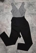Elegante jumpsuit - Maat S, Kleding | Dames, Jumpsuits, Ophalen of Verzenden, Zo goed als nieuw