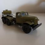 Russische Trailer voor vervoer van raket., Ophalen of Verzenden, Zo goed als nieuw, Bus of Vrachtwagen