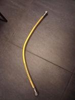 Flexibele Gasslang - nieuw, Ophalen, Overige materialen, Minder dan 20 mm, Overige typen