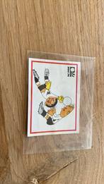 Panini wk 74 mascotte, Verzamelen, Sportartikelen en Voetbal, Ophalen of Verzenden, Zo goed als nieuw, Buitenlandse clubs, Poster, Plaatje of Sticker
