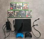Xbox One 500gB - 2 controllers - 7 spellen, Spelcomputers en Games, Spelcomputers | Xbox One, Ophalen, 500 GB, Xbox One, Met 2 controllers