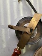 Ahrend landmeter, Ophalen of Verzenden, Zo goed als nieuw, Afstand