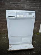 Miele warmtepomp droger T8937WP, Ophalen, 6 tot 8 kg, Refurbished, Voorlader