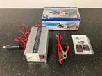 Power inverter met USB poort, Ophalen of Verzenden