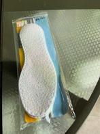 Inlegzolen, Ophalen of Verzenden, Zo goed als nieuw, Zwart