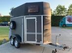 Humbaur Rapid 2 paardentrailer TOPPER, Nieuw
