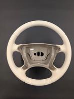 Stuurwiel Stuur Mercedes e-klasse BEIGE ALCANTARA+LEER NIEUW, Nieuw, Ophalen of Verzenden