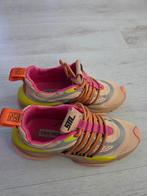 Steve Madden Sneakers Maat 38, Beige, Steve Madden, Ophalen of Verzenden, Sneakers of Gympen
