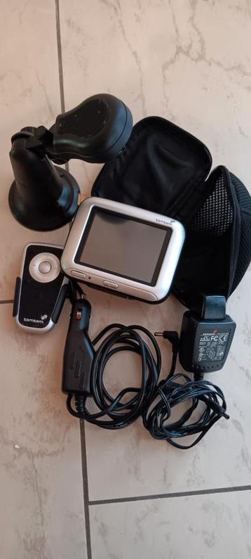 Tomtom GO700  beschikbaar voor biedingen