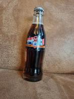 vintage coca cola flesje wk Nederland Mexico 25 juni 1998, Verzamelen, Ophalen of Verzenden, Nieuw, Overige typen