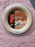 pacific polyester string tennis draad 1.30 mm en 200 meter, Sport en Fitness, Ophalen of Verzenden, Nieuw, Overige merken