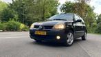 Renault Clio 1.2-16V ''Extreme'' Dynamique Luxe, Auto's, Voorwielaandrijving, Stof, Zwart, Handgeschakeld