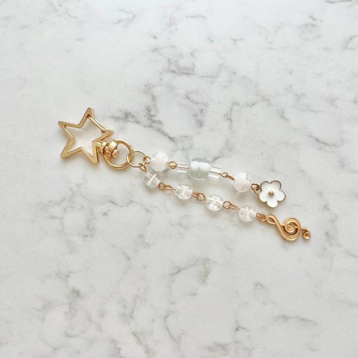 Kpop Itzy sleutelhanger, Verzamelen, Muziek, Artiesten en Beroemdheden, Nieuw, Gebruiksvoorwerp, Ophalen of Verzenden