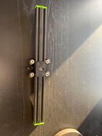 Merkloze Slider voor Camera of Beamer, Ophalen of Verzenden, Gebruikt