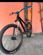 Dirt jumper canyon stitched 360, Fietsen en Brommers, Fietsen | Mountainbikes en ATB, Hardtail, Ophalen, Zo goed als nieuw, Overige merken
