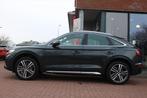 Audi Q5 50 PHEV *Advanced* | Schuifdak | Leder | Vol-Led | S, Automaat, Gebruikt, 4 cilinders, Bedrijf