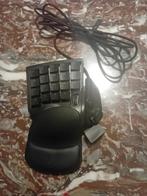Razer Tartarus V2 - Zo goed als nieuw!, Multimediatoetsen, Ophalen of Verzenden, Razer, Bedraad