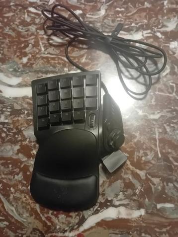 Razer Tartarus V2 - Zo goed als nieuw! beschikbaar voor biedingen