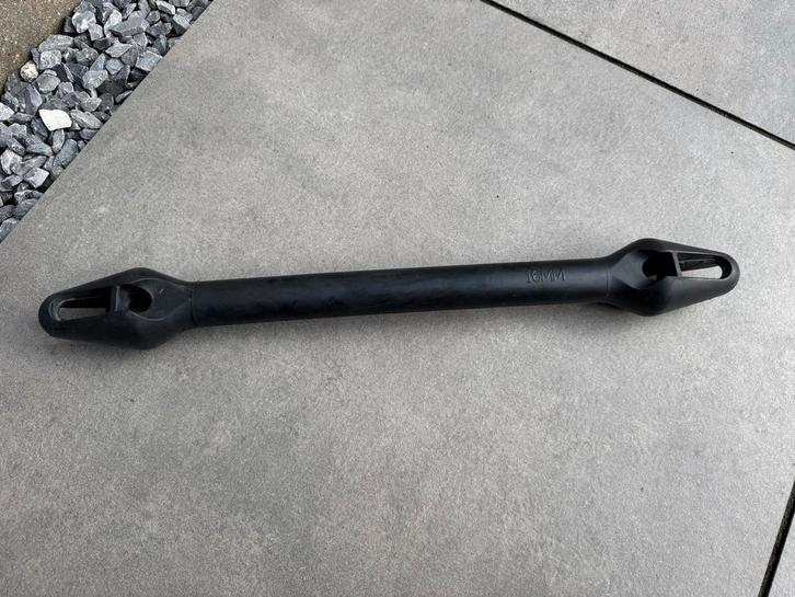 Landvast Snubbers voor 12-16mm lijnen, Watersport en Boten, Bootonderdelen, Zo goed als nieuw, Ankeren en Afmeren, Zeilboot of Motorboot