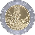 De Speciale 2 Euro ESTLAND 2019 "Eerste Estse Songfestival"., 2 euro, Ophalen of Verzenden, Estland