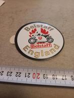 Belstatus england, Ophalen of Verzenden, Zo goed als nieuw