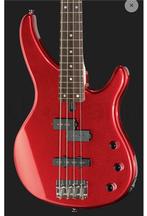 Yamaha basgitaar, zgan, Muziek en Instrumenten, Snaarinstrumenten | Gitaren | Bas, Ophalen of Verzenden, Zo goed als nieuw