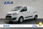 Ford Transit Custom 2.0 TDCI L2H1 Trend | Dubbele schuifdeur, Voorwielaandrijving, Stof, Euro 6, 4 cilinders
