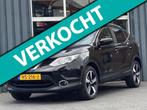 Nissan Qashqai 1.2 Connect Edition Camera Pano Clima Pdc, Voorwielaandrijving, Euro 5, Gebruikt, 4 cilinders