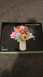 Lego bloemen - Compleet met Handleiding, Ophalen of Verzenden, Zo goed als nieuw