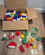 Plastic blokken, Ophalen, Zo goed als nieuw, Overige merken