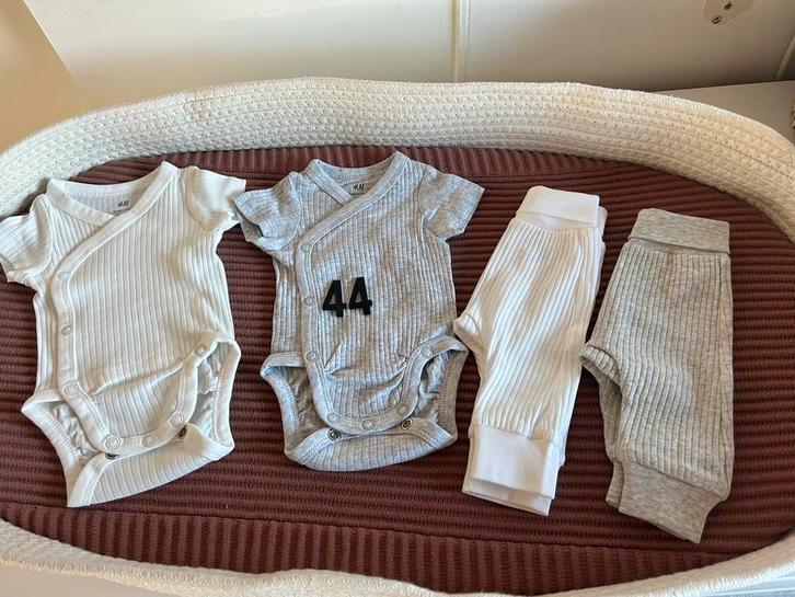 Flink pakket maat 44, Verzamelen, Poppen, Nieuw, Kleertjes, Levensecht of Reborn, Ophalen of Verzenden