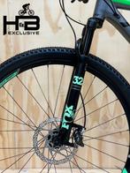 Giant Terrago XC 1 29 inch mountainbike Shimano XT, Fietsen en Brommers, 49 tot 53 cm, Ophalen of Verzenden, Heren, Zo goed als nieuw
