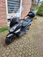 Sym jet 14. 50cc 4t   12249km, Fietsen en Brommers, Benzine, Overige modellen, Maximaal 45 km/u, 50 cc