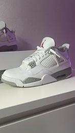 Jordan 4 White Oreo | NIEUW, Kleding | Heren, Schoenen, Wit, Ophalen of Verzenden, Nike Air Jordan 1, Sneakers of Gympen