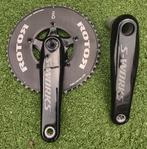 S-Works Crankstel 175mm - 53x39 Kettingbladen, Ophalen of Verzenden, Racefiets, Crankstel of Pedalen