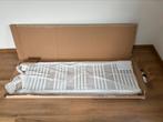 Badkamer radiator elektrisch 2000W, Doe-het-zelf en Verbouw, Verwarming en Radiatoren, Radiator, Minder dan 60 cm, Ophalen of Verzenden