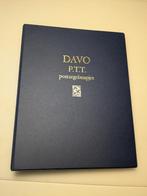 davo album voor postzegelmapjes ongebruikt, Verzenden, Verzamelalbum