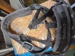 Cavallo halster + touw, Dieren en Toebehoren, Ophalen of Verzenden, Zo goed als nieuw, Overige soorten