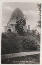 DRIEHUIS bij Velsen Crematorium, Verzamelen, Ansichtkaarten | Nederland, Verzenden, 1940 tot 1960, Ongelopen, Noord-Holland