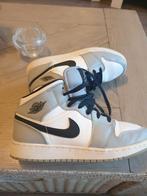 Nike air Jordan maat 39, Ophalen, Wit, Nike, Sneakers of Gympen